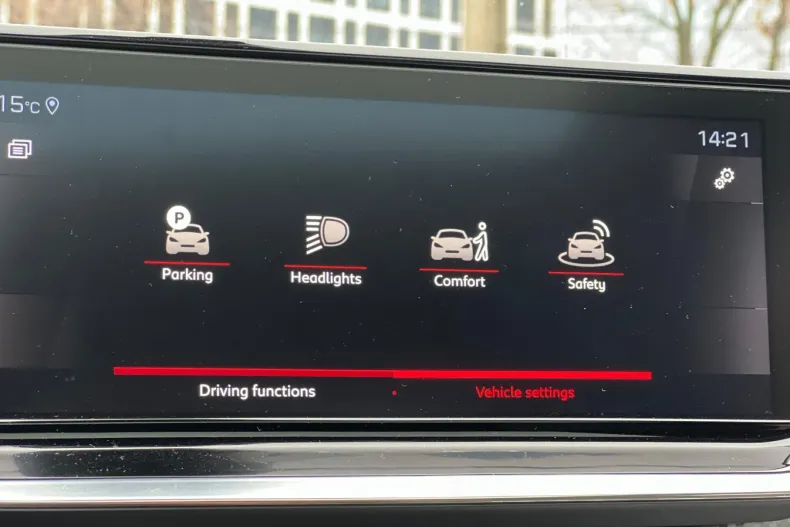 Peugeot 208 din 2020 cu 36.000 km - oferta PEU144721 - foto 17