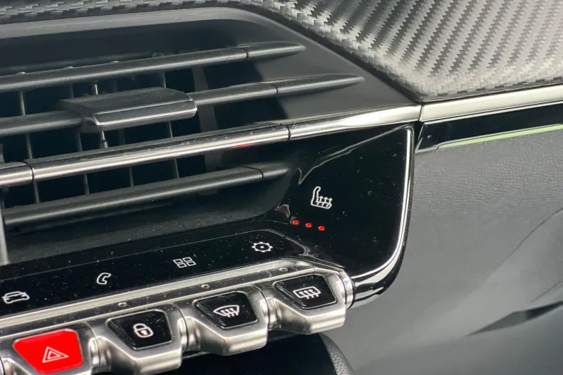 Peugeot 208 din 2020 cu 36.000 km - oferta PEU144721 - foto 19