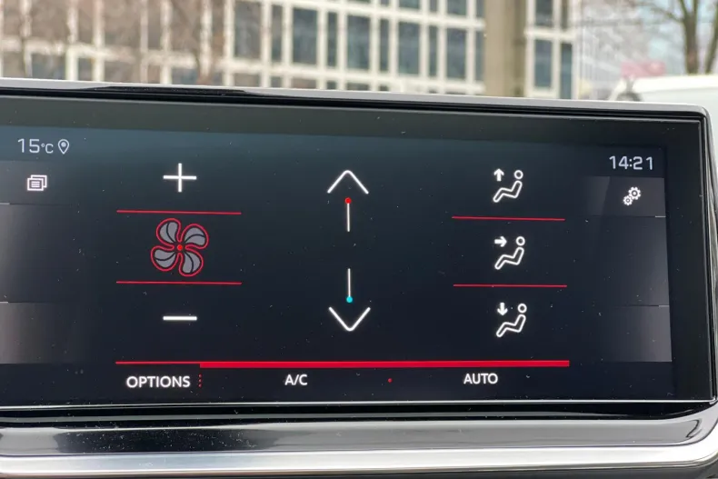 Peugeot 208 din 2020 cu 36.000 km - oferta PEU144721 - foto 20