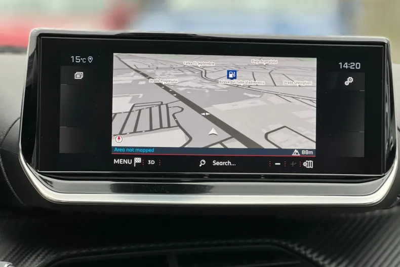 Peugeot 208 din 2020 cu 36.000 km - oferta PEU144721 - foto 23