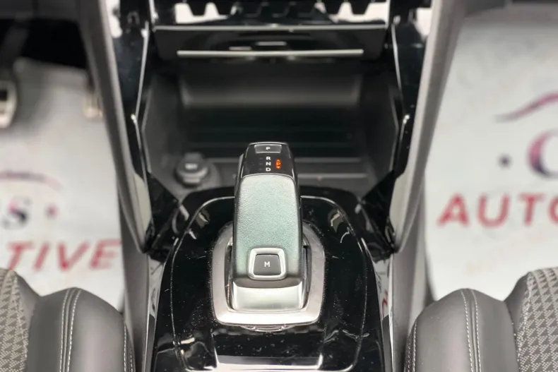 Peugeot 208 din 2020 cu 36.000 km - oferta PEU144721 - foto 25