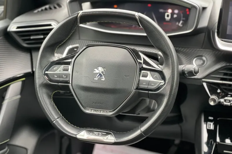 Peugeot 208 din 2020 cu 36.000 km - oferta PEU144721 - foto 26