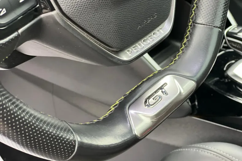 Peugeot 208 din 2020 cu 36.000 km - oferta PEU144721 - foto 30