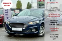 Ford Mondeo din 2020 cu 99.700 km - oferta FOR144725 - foto 1