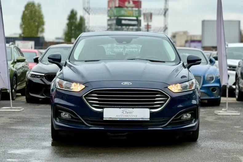 Ford Mondeo din 2020 cu 99.700 km - oferta FOR144725 - foto 2
