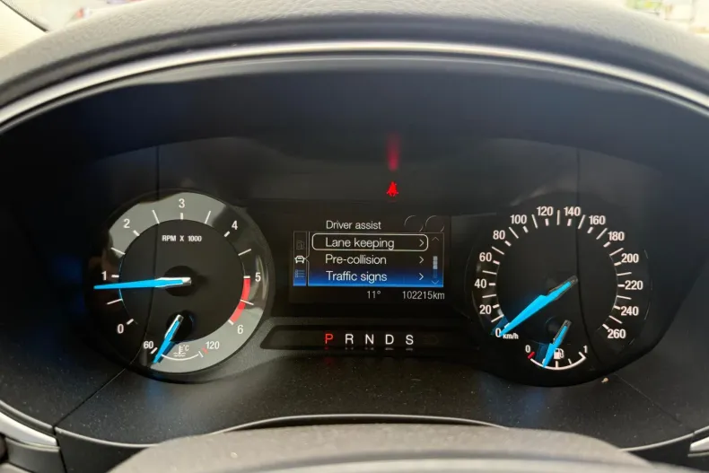 Ford Mondeo din 2020 cu 99.700 km - oferta FOR144725 - foto 4