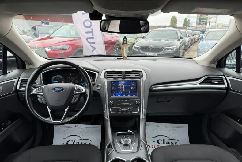 Ford Mondeo din 2020 cu 99.700 km - oferta FOR144725 - foto 5