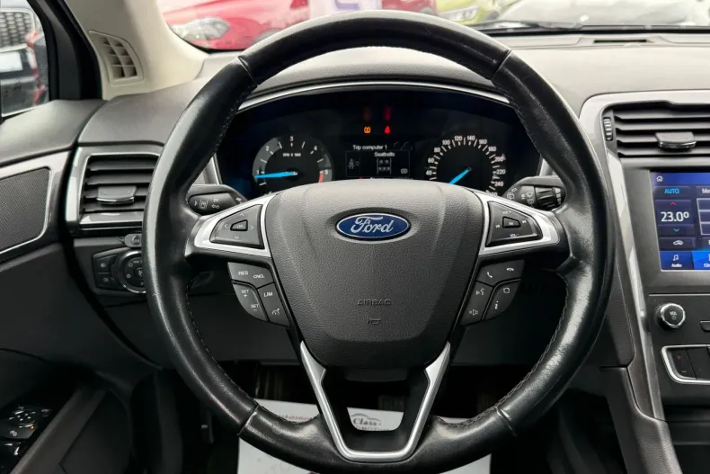 Ford Mondeo din 2020 cu 99.700 km - oferta FOR144725 - foto 6