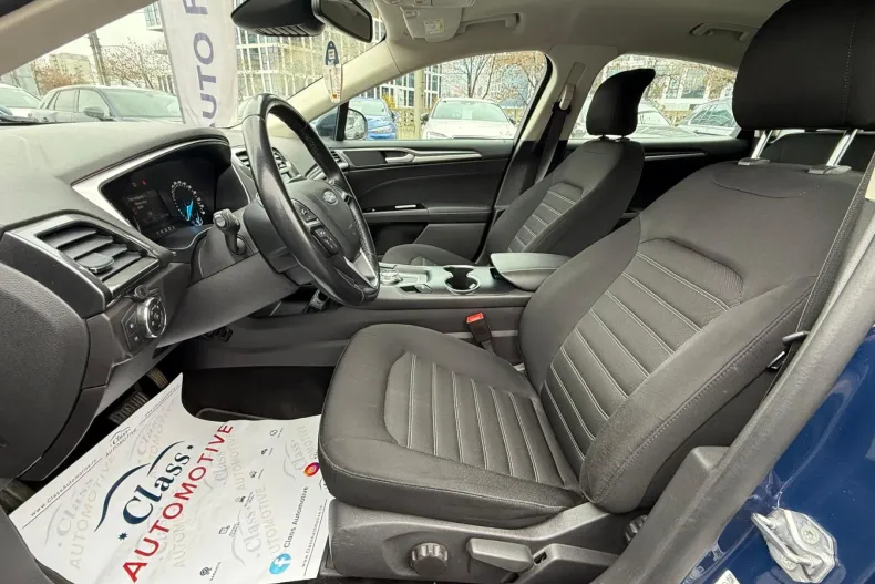 Ford Mondeo din 2020 cu 99.700 km - oferta FOR144725 - foto 8