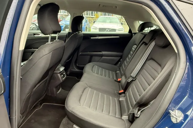 Ford Mondeo din 2020 cu 99.700 km - oferta FOR144725 - foto 9