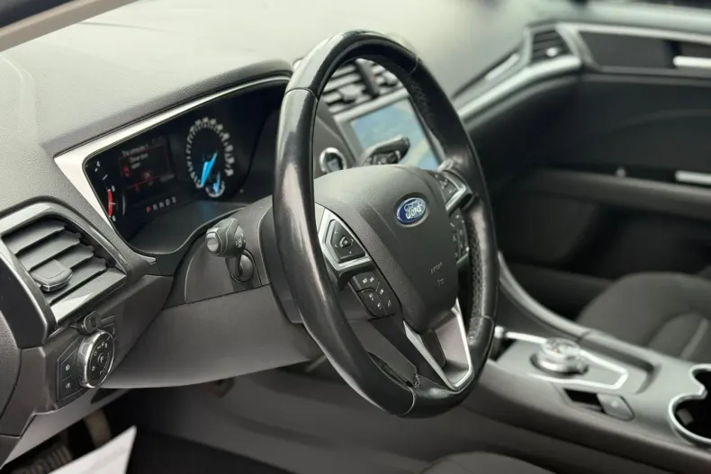 Ford Mondeo din 2020 cu 99.700 km - oferta FOR144725 - foto 10