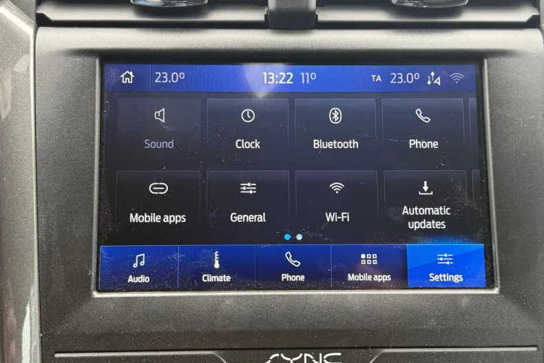 Ford Mondeo din 2020 cu 99.700 km - oferta FOR144725 - foto 17