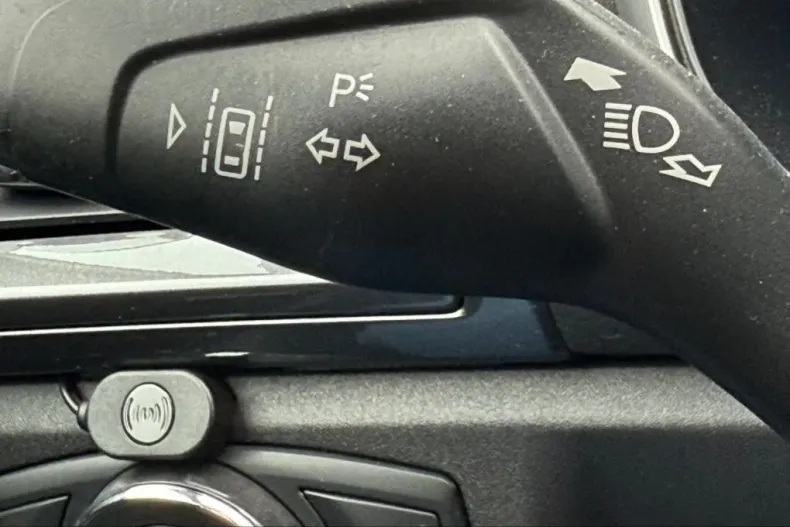 Ford Mondeo din 2020 cu 99.700 km - oferta FOR144725 - foto 19