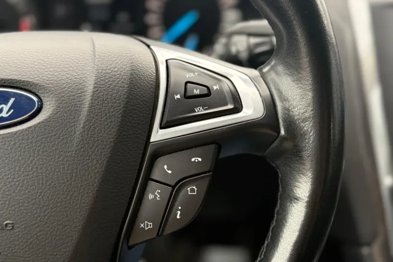 Ford Mondeo din 2020 cu 99.700 km - oferta FOR144725 - foto 22