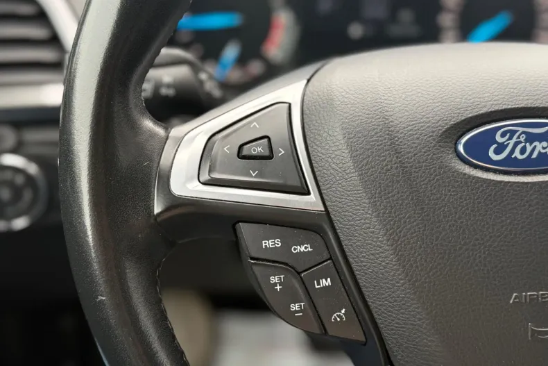 Ford Mondeo din 2020 cu 99.700 km - oferta FOR144725 - foto 23