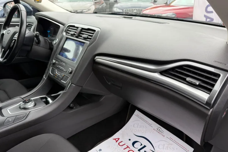 Ford Mondeo din 2020 cu 99.700 km - oferta FOR144725 - foto 24