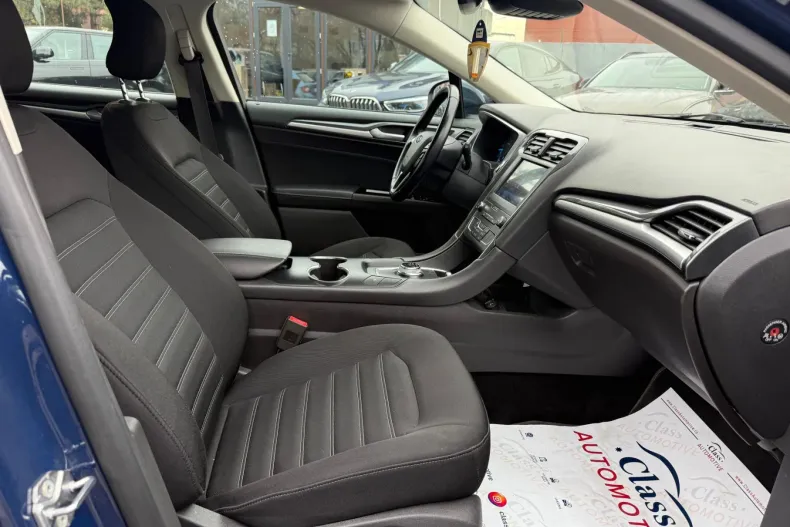 Ford Mondeo din 2020 cu 99.700 km - oferta FOR144725 - foto 25