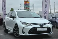 Toyota Corolla din 2025 cu 7.800 km - oferta TOY144726 - foto 3