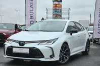 Toyota Corolla din 2025 cu 7.800 km - oferta TOY144726 - foto 4