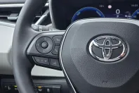 Toyota Corolla din 2025 cu 7.800 km - oferta TOY144726 - foto 14