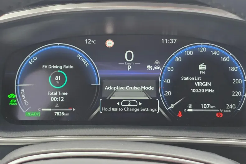 Toyota Corolla din 2025 cu 7.800 km - oferta TOY144726 - foto 16