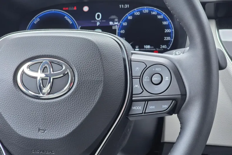 Toyota Corolla din 2025 cu 7.800 km - oferta TOY144726 - foto 18