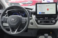 Toyota Corolla din 2025 cu 7.800 km - oferta TOY144726 - foto 19