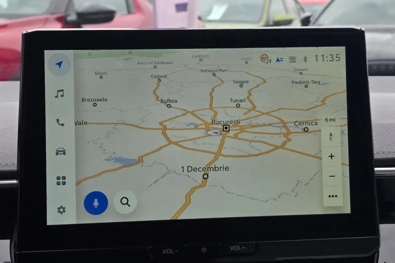 Toyota Corolla din 2025 cu 7.800 km - oferta TOY144726 - foto 21