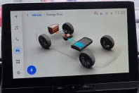 Toyota Corolla din 2025 cu 7.800 km - oferta TOY144726 - foto 23