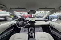 Toyota Corolla din 2025 cu 7.800 km - oferta TOY144726 - foto 25