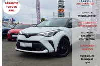 Toyota C-HR din 2024 cu 26.609 km - oferta TOY144727 - foto 1