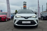 Toyota C-HR din 2024 cu 26.609 km - oferta TOY144727 - foto 2
