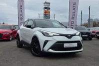 Toyota C-HR din 2024 cu 26.609 km - oferta TOY144727 - foto 3