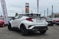 Toyota C-HR din 2024 cu 26.609 km - oferta TOY144727 - foto 5