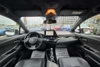 Toyota C-HR din 2024 cu 26.609 km - oferta TOY144727 - foto 8