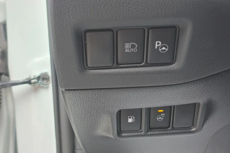 Toyota C-HR din 2024 cu 26.609 km - oferta TOY144727 - foto 11