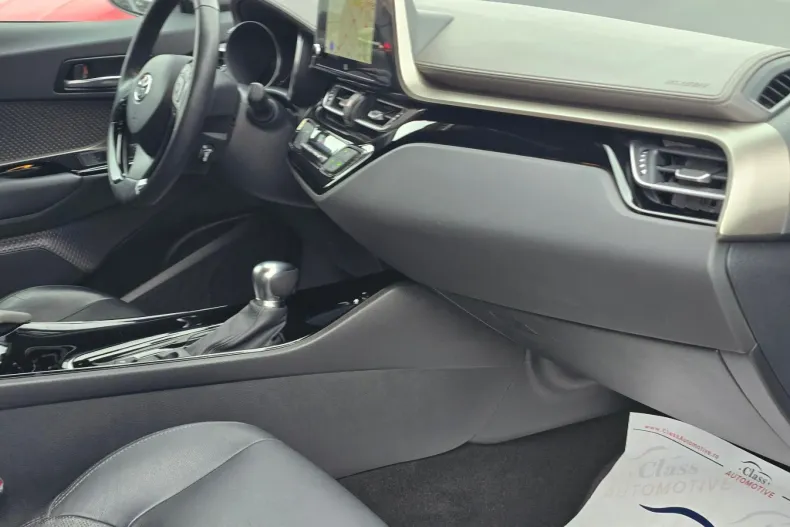 Toyota C-HR din 2024 cu 26.609 km - oferta TOY144727 - foto 12