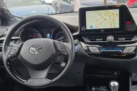 Toyota C-HR din 2024 cu 26.609 km - oferta TOY144727 - foto 14