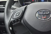 Toyota C-HR din 2024 cu 26.609 km - oferta TOY144727 - foto 15