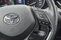 Toyota C-HR din 2024 cu 26.609 km - oferta TOY144727 - foto 17