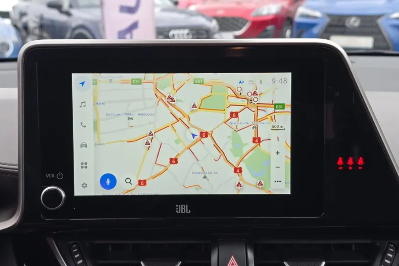 Toyota C-HR din 2024 cu 26.609 km - oferta TOY144727 - foto 18