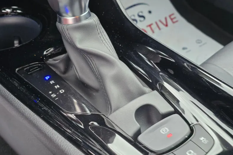 Toyota C-HR din 2024 cu 26.609 km - oferta TOY144727 - foto 19