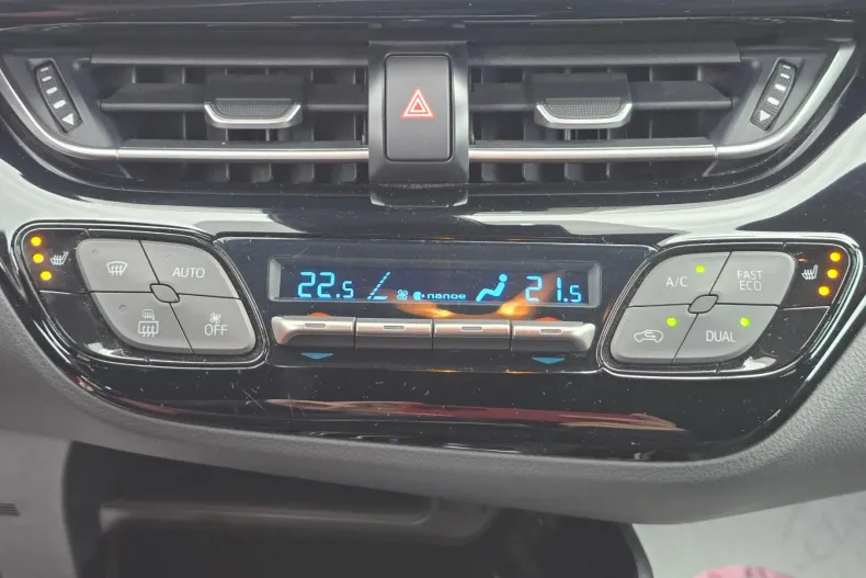 Toyota C-HR din 2024 cu 26.609 km - oferta TOY144727 - foto 20