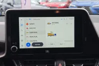 Toyota C-HR din 2024 cu 26.609 km - oferta TOY144727 - foto 21