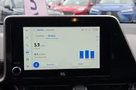 Toyota C-HR din 2024 cu 26.609 km - oferta TOY144727 - foto 22