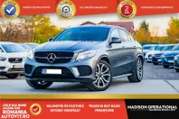 Mercedes-Benz GLE din 2019 cu 58.000 km - oferta MER144728 - foto 1