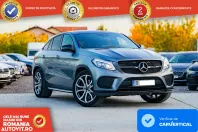 Mercedes-Benz GLE din 2019 cu 58.000 km - oferta MER144728 - foto 2