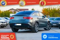 Mercedes-Benz GLE din 2019 cu 58.000 km - oferta MER144728 - foto 4