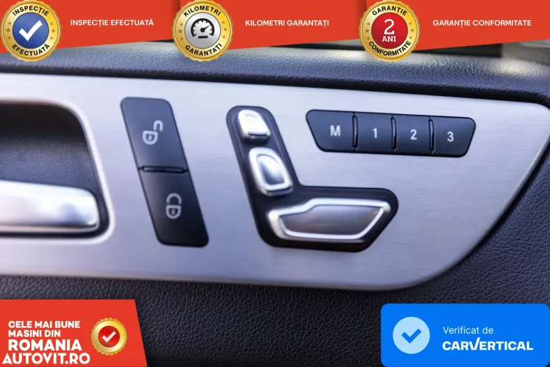 Mercedes-Benz GLE din 2019 cu 58.000 km - oferta MER144728 - foto 8