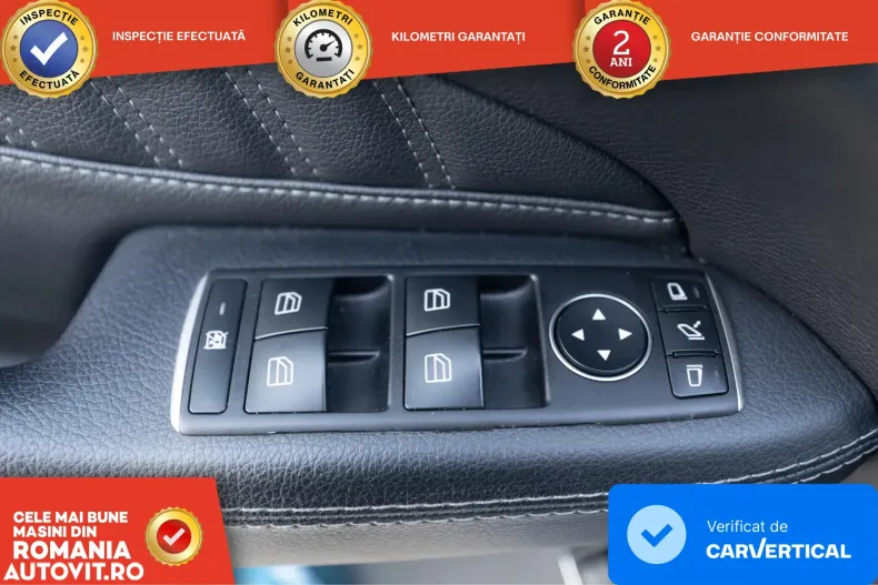 Mercedes-Benz GLE din 2019 cu 58.000 km - oferta MER144728 - foto 9